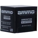 AMMO INCORPORATED 300B147FMJ-A20