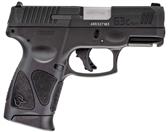 TAURUS FIREARMS G3C (1-G3C931)
