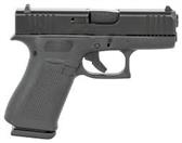 GLOCK 43X