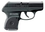 RUGER LCP