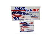 MAXXTECH POLYMER STEEL 7.62X39