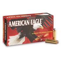 FEDERAL AMMUNITION AMERICAN EAGLE 44 REM. MAGNUM