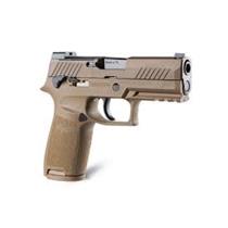 SIG SAUER P320 M18