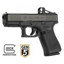 G19 G5 9MM 15+1 4.0" MOS FS