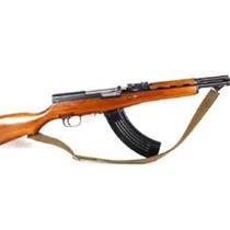 Matching, NORINCO SKS 7.62x39