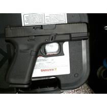 GLOCK G19 GEN 5 MOS