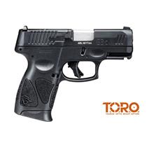 TAURUS FIREARMS G3C TORO 1-G3CP931