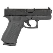 GLOCK 43X