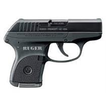 RUGER LCP