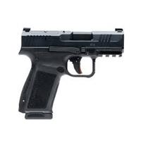 CANIK FIREARMS METE MC9L BLK CAI