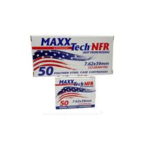 MAXXTECH POLYMER STEEL 7.62X39