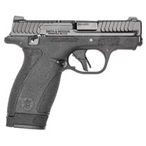 SMITH & WESSON 13926 BODYGUARD TS 2.0 MICRO FRAME 380 ACP