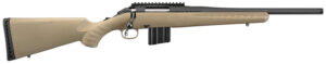 RUG 26985 AMER RNCH    350L CMP 16.4   FDE/BLK