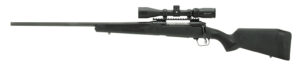 SAV 58015 110 APEX HUNTER XP 7MM PRC   LH   VORTEX