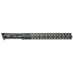 RADIAN UPPER/HANDGUARD SET 17 GRAY