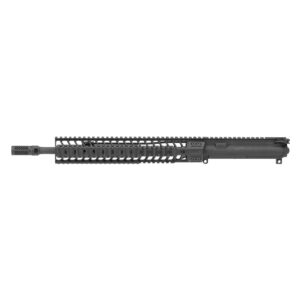 SPIKE'S 556 UPPER 14.5PB RAIL/DYN