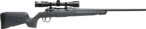 SAV 32234 AXIS 2 XP COMBO GRAY  COMPACT    350 LGD