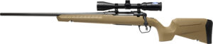 SAV 32245 AXIS 2 XP COMBO FDE   COMPACT LH 6.5 CRD