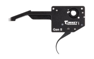 TIMNEY RUGER AMER GEN 2 CENT STRGHT