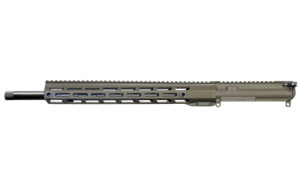 RISE CMPLT UPPR 6MM ARC 18 PAT BRN
