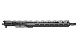 SOLGW L89 V2 5.56 13.7 HUX BLK