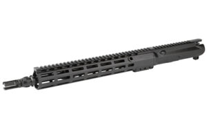 SOLGW L89 BS V2 5.56 13.7 NOX BLK
