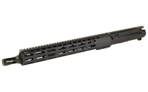 SOLGW L89 BS V2 5.56 13.7 HUX BLK