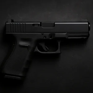 Pistols