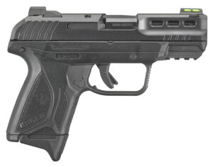 RUGER SECRTY 380 3.4 15R