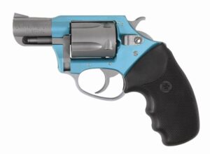 SANTA FE SKY 38SPC TURQ/SS