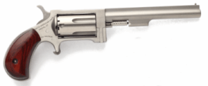 SIDEWINDER 22MAG 4" SS       #