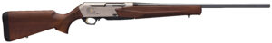 BAR MK3 7MAG BL/WD 24" NS