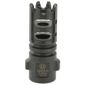 QUICKMOUNT 5.56MM CC MB 1/2-28