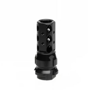 KEYMO MUZZLE BRAKE 5/8-24