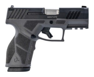 GX2 9MM BLK/GREY 3.3" 10+1
