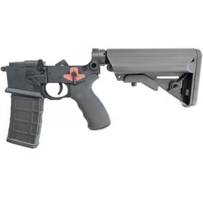BFSIII ELITE LIBERTAS LOWER