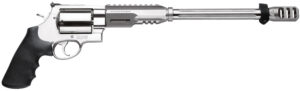 Smith & Wesson M460XVR*CA*  170339 460 HNT PC 14  5R  SS