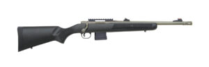 MVP PATROL PRO 5.56 10+1 16"