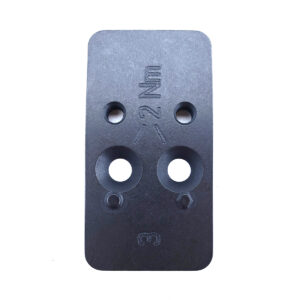MOUNTING PLATE #3 VP OR