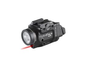 TLR-8 HL-X SUB USB 1000LM SFHC