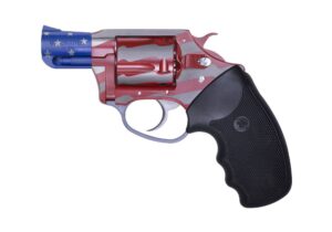 OLD GLORY 38SPC RED/WHT/BL 2"