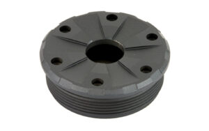 BRAVO 9MM FRONT CAP