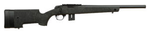 BMR-X 22WMR BLK/GRY 10+1 TB