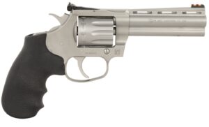 KING COBRA 22LR MS 4.25" SA/DA