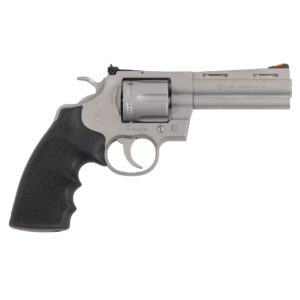 PYTHON 357MAG SS 4.25" HOGUE
