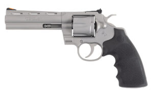 PYTHON 357MAG SS 5" HOGUE
