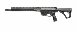 DD5 V4 308WIN 18" BLK NO MAG