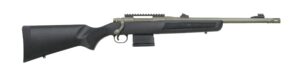 MVP PATROL PRO 7.62 10+1 16"