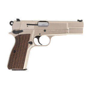 INGLIS P-35N 9MM 4.7" 15+1 NIC