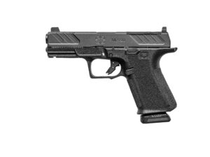 MR920 FND 9MM BLK/BLK OR 15+1#